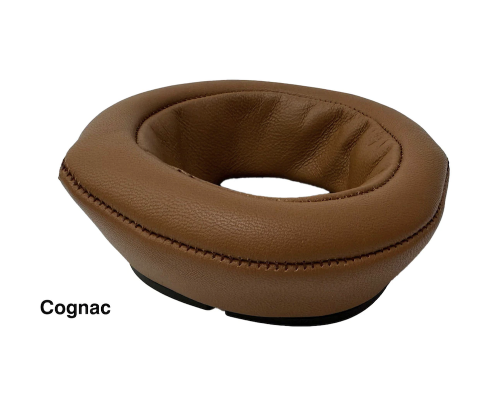 Replacement Ear Pads for Diana (In Pair) — Woo Audio
